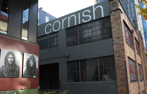 Large format of exterior featuring photos